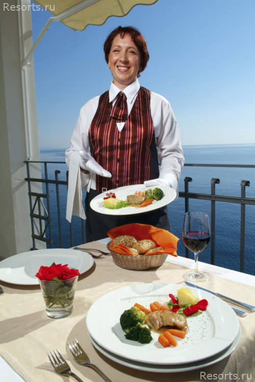 Jadran Hotel 24